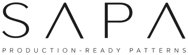 SAPA — Production-Ready Patterns
