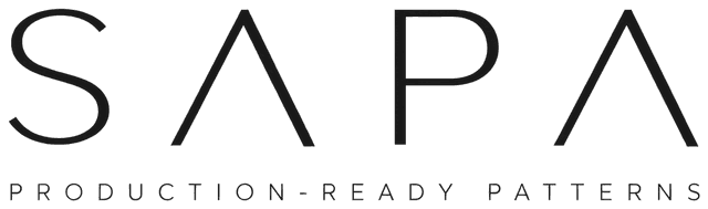 SAPA — Production-Ready Patterns